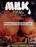 Parliament adult magazine - Milk Vol 1 N 1 